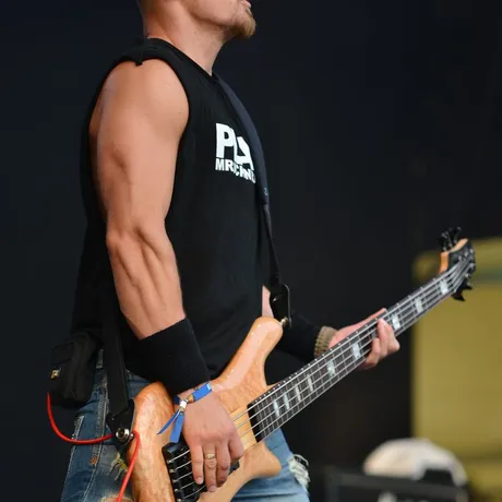 Czad Festiwal - Straszęcin - 29.08.2015 - fot 22
