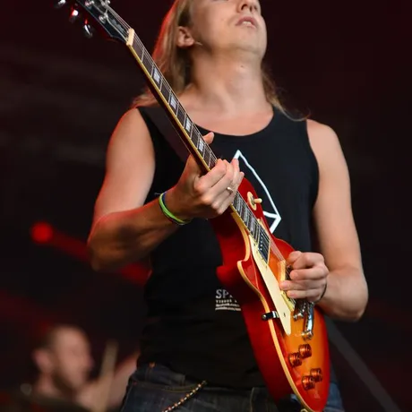 Czad Festiwal - Straszęcin - 29.08.2015 - fot 21