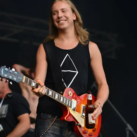 Czad Festiwal - Straszęcin - 29.08.2015 - fot 20