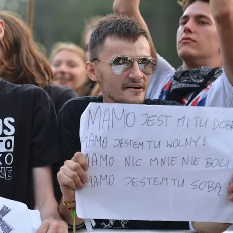 Czad Festiwal - Straszęcin - 29.08.2015 - fot 19
