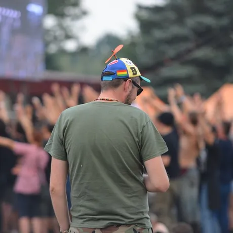 Czad Festiwal - Straszęcin - 29.08.2015 - fot 17