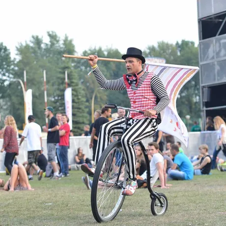 Czad Festiwal - Straszęcin - 29.08.2015 - fot 16
