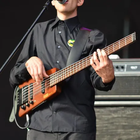 Czad Festiwal - Straszęcin - 29.08.2015 - fot 12