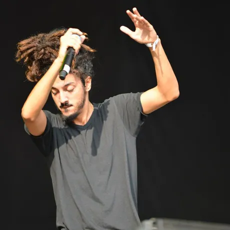 Czad Festiwal - Straszęcin - 29.08.2015 - fot 9