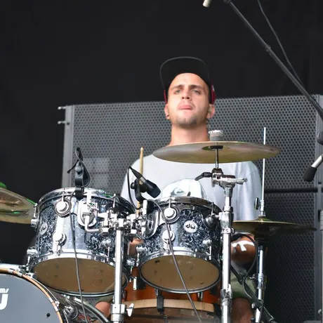 Czad Festiwal - Straszęcin - 29.08.2015 - fot 2