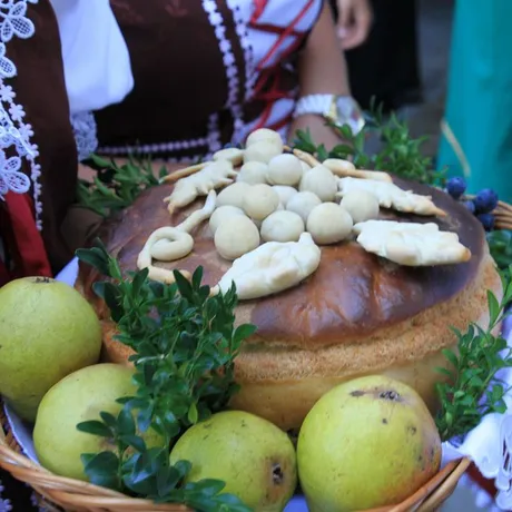 Dożynki diecezjalne w katedrze rzeszowskiej  - fot 61