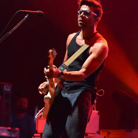 Czad Festiwal - Straszęcin - 30.08.2015  - fot 102