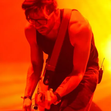 Czad Festiwal - Straszęcin - 30.08.2015  - fot 97