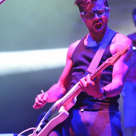 Czad Festiwal - Straszęcin - 30.08.2015  - fot 96