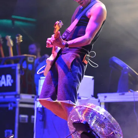 Czad Festiwal - Straszęcin - 30.08.2015  - fot 92