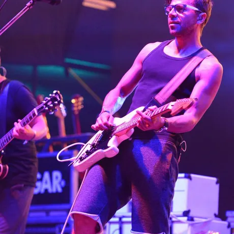 Czad Festiwal - Straszęcin - 30.08.2015  - fot 90