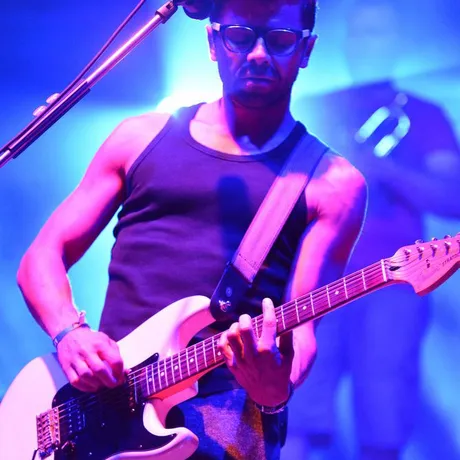 Czad Festiwal - Straszęcin - 30.08.2015  - fot 87