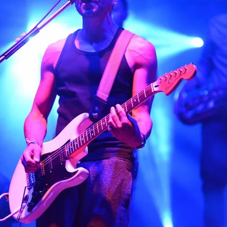 Czad Festiwal - Straszęcin - 30.08.2015  - fot 86