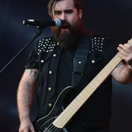 Czad Festiwal - Straszęcin - 30.08.2015  - fot 51
