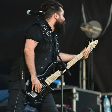 Czad Festiwal - Straszęcin - 30.08.2015  - fot 46