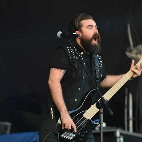 Czad Festiwal - Straszęcin - 30.08.2015  - fot 45
