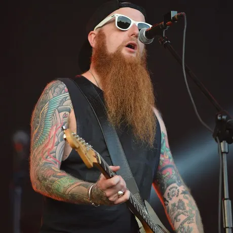 Czad Festiwal - Straszęcin - 30.08.2015  - fot 44