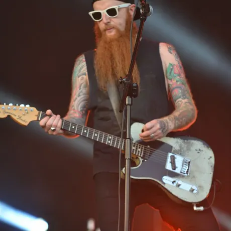 Czad Festiwal - Straszęcin - 30.08.2015  - fot 43