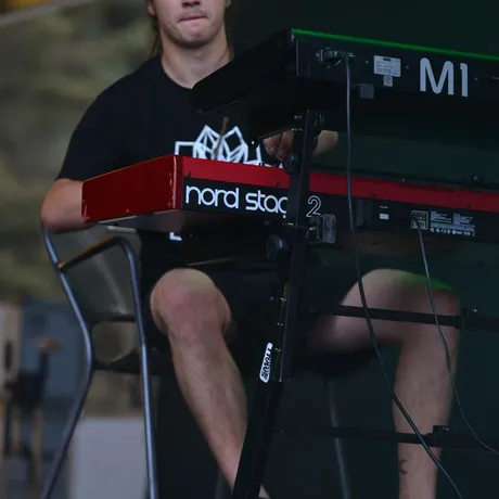 Czad Festiwal - Straszęcin - 30.08.2015  - fot 27