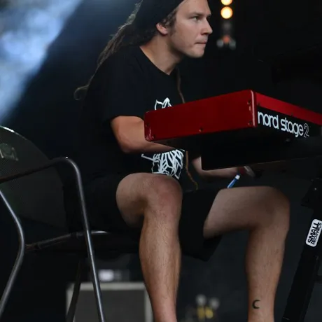Czad Festiwal - Straszęcin - 30.08.2015  - fot 35