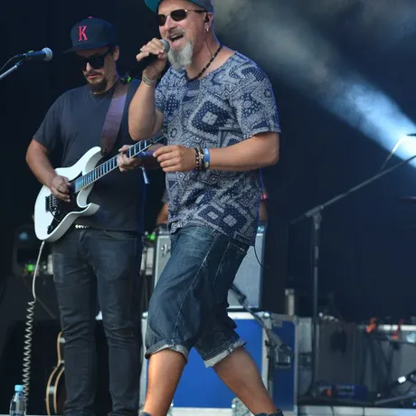 Czad Festiwal - Straszęcin - 30.08.2015  - fot 16