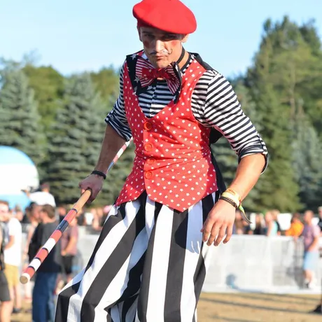 Czad Festiwal - Straszęcin - 30.08.2015  - fot 8