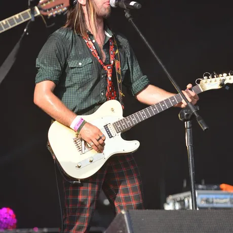 Czad Festiwal - Straszęcin - 30.08.2015  - fot 7