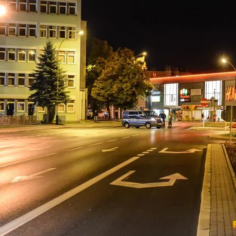 Próba generalne przed Świętem Wojsk Lądowych - fot 8