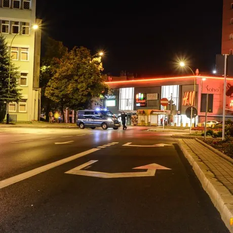 Próba generalne przed Świętem Wojsk Lądowych - fot 5