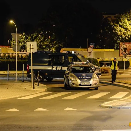 Próba generalne przed Świętem Wojsk Lądowych - fot 10