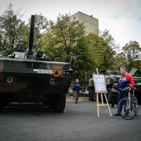 święto Wojsk Lądowych - fot 30