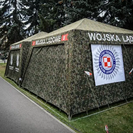 święto Wojsk Lądowych - fot 19