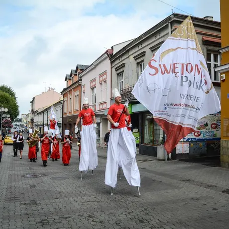 Świętomięs Polski 2015 - fot 12