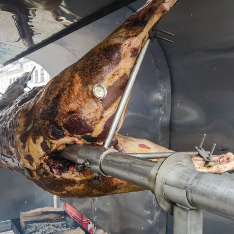 Świętomięs Polski 2015 - fot 7
