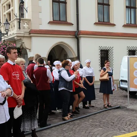 Świętomięs Polski na rzeszowskim Rynku - fot 30