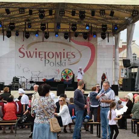 Świętomięs Polski na rzeszowskim Rynku - fot 34