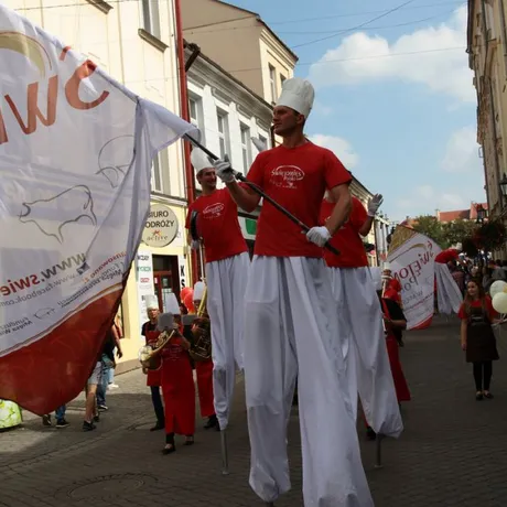 Świętomięs Polski na rzeszowskim Rynku - fot 23