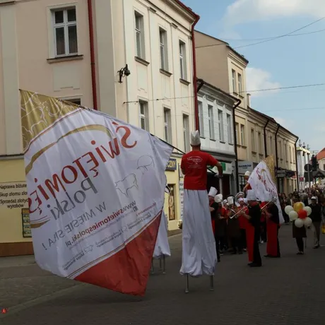 Świętomięs Polski na rzeszowskim Rynku - fot 22