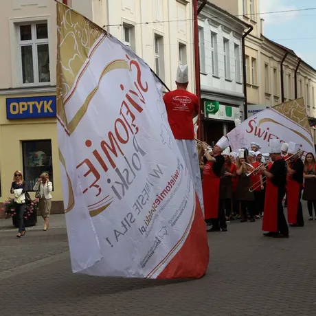 Świętomięs Polski na rzeszowskim Rynku - fot 21