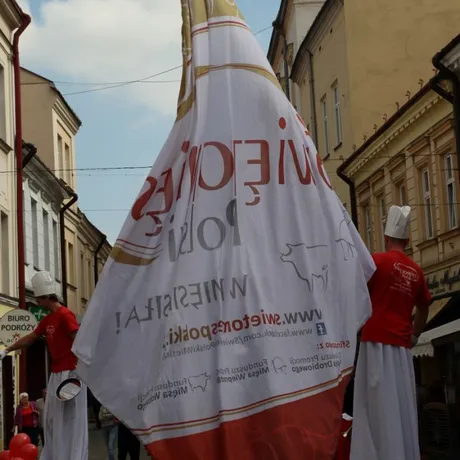 Świętomięs Polski na rzeszowskim Rynku - fot 20