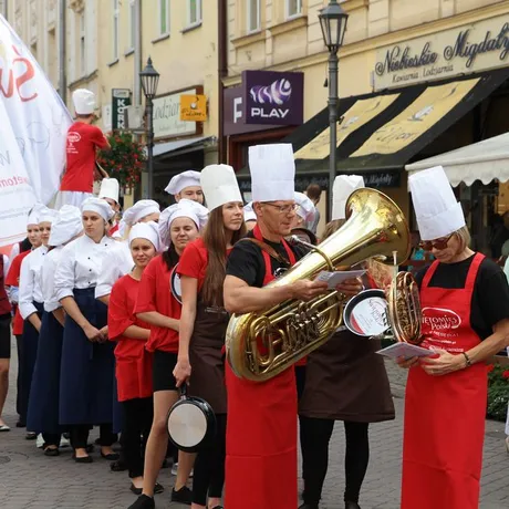 Świętomięs Polski na rzeszowskim Rynku - fot 19