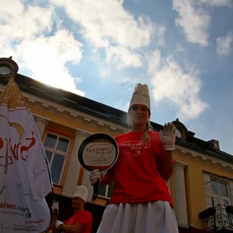 Świętomięs Polski na rzeszowskim Rynku - fot 18