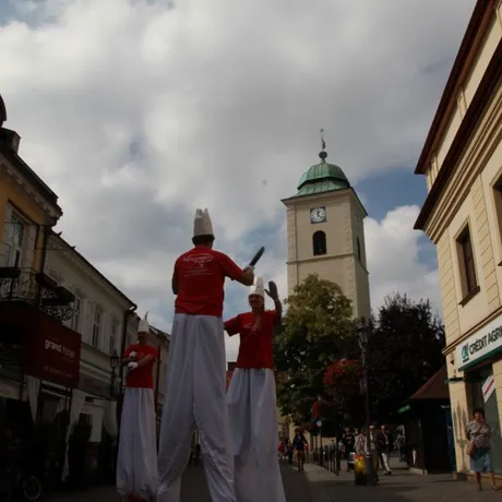 Świętomięs Polski na rzeszowskim Rynku - fot 17