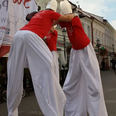 Świętomięs Polski na rzeszowskim Rynku - fot 16