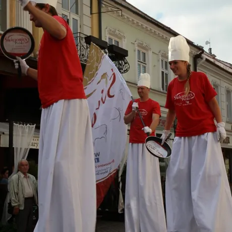 Świętomięs Polski na rzeszowskim Rynku - fot 15