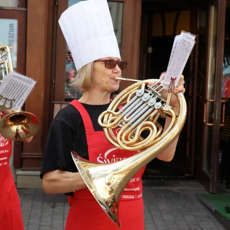 Świętomięs Polski na rzeszowskim Rynku - fot 14