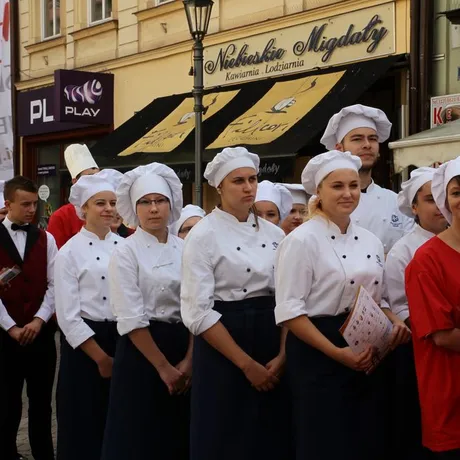 Świętomięs Polski na rzeszowskim Rynku - fot 12