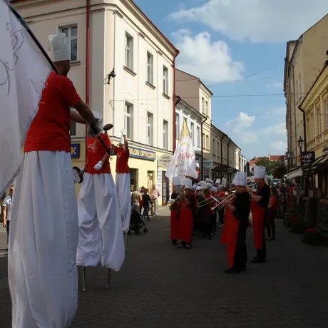 Świętomięs Polski na rzeszowskim Rynku - fot 10