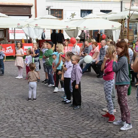 Świętomięs Polski na rzeszowskim Rynku - fot 8