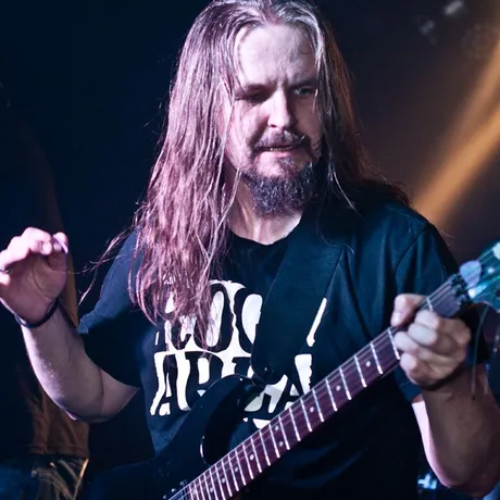 Koncert Cochise - klub Vinyl - Rzeszów - 04.10.2015 - fot 14